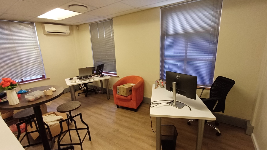To Let commercial Property for Rent in Stellenbosch Central Western Cape
